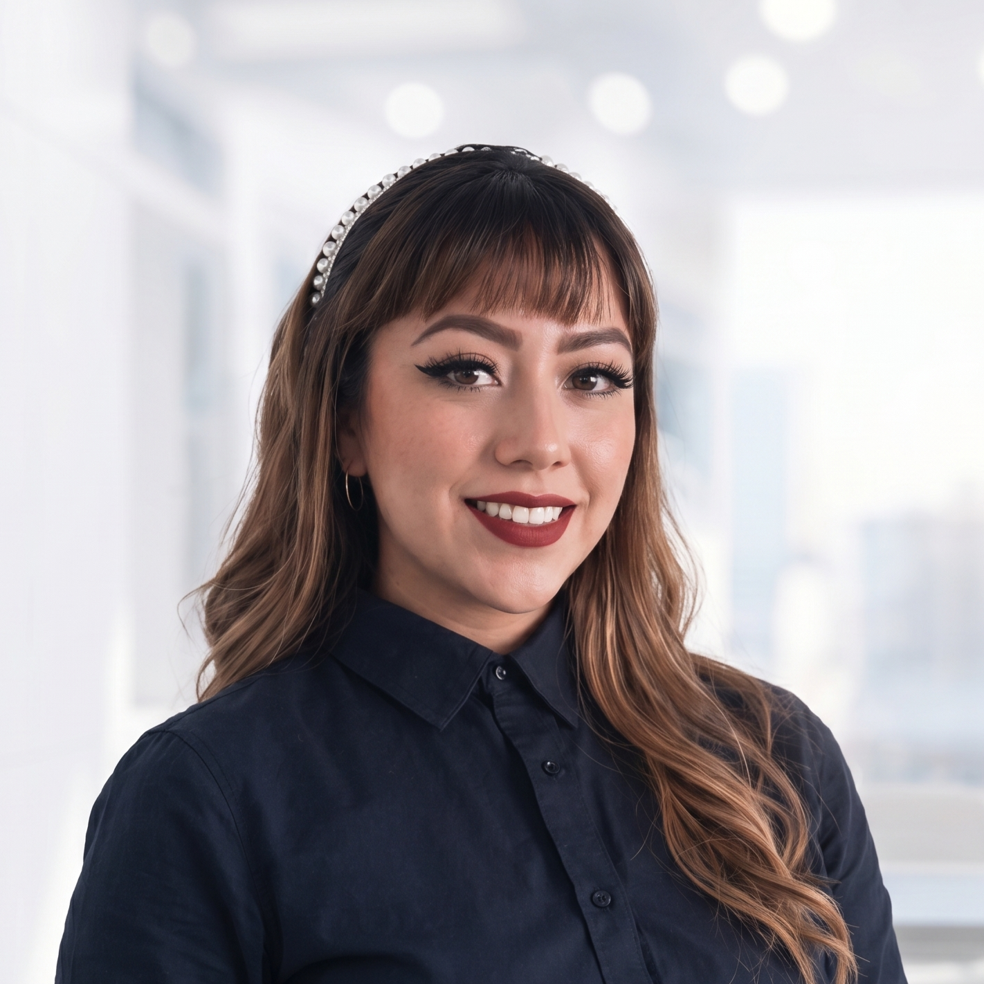 Angeles Cabrera